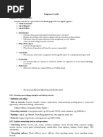 Unit-2 Networking ASM1 Guide