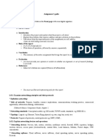 Unit-2 Networking ASM1 Guide