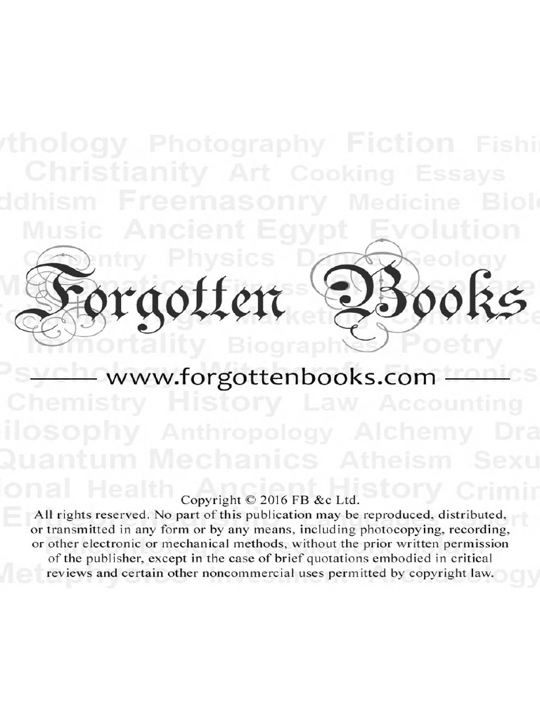 Claude C. Hopkins - My Life in Advertising | PDF