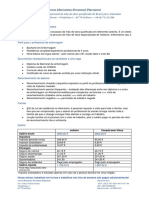 Informativo Enfermeira