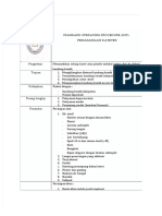 PDF Sop Pemasangan Kateter