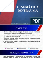 Cinemática Do Trauma CSoc 2021