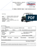 Cotizacion 538068