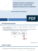 02 - Revisao - RM - Cargas