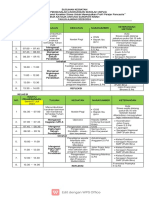 Susunan Kegiatan MPLS 2023024 R