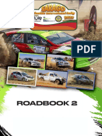 Road Book 2