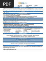 GUIA DE APRENDIZAGEM - Química - 3º Ano