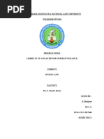 11EntSportsLaw12 (1) | PDF | Arbitration | Arbitral Tribunal