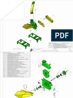 JF40P Manual de Partes2012