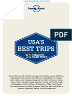 Usas Best Trips 3 Preview