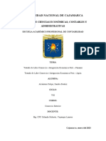 Portada Comercio