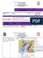 Planificaciones 2do LL Mat CCNN Eess Primer Trimestre