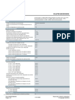 3VL47402DC360AA0 Datasheet PT