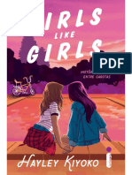 Girls Like Girls - Uma Historia - Hayley Kiyoko