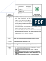 FORMAT SOP Baru