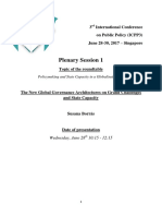 1borras Paper ICPP3 Plenary SUBMITTED