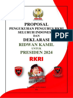 Proposal Pengukuhan Dan Deklarasi Rkri 1 2024