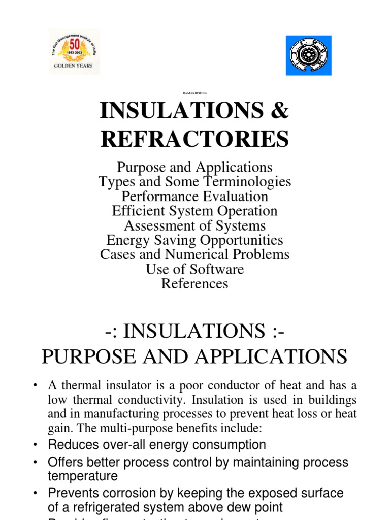 Dense Castable Refractory Insights | PDF | Thermal Insulation | Refractory