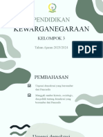 Kewarganegaraan Negara Indonesia