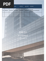 EIR Template for BIM Projects | PDF | Building Information Modeling ...