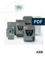 Copia de Softstarters PSS-PST-PSTB Main Catalogue