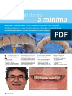 Article Dentoscope Une Dentisterie A Minima Oct 20141
