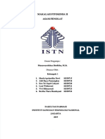 PDF Makalah Fitokimia II Asam Fenolat