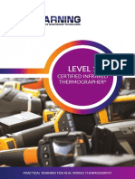 Certified Infrared Training Level1 V28032019au