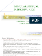 HIV Dan AIDS