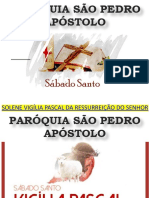 Sabado Santo070323