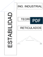 1-B Teoria Reticulados