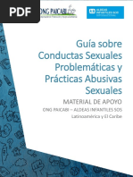 Bibliografia A10 - Sexualidad