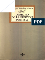 Derecho de La Funcion Publica - PDF II