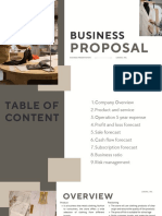 Proposal Compressed