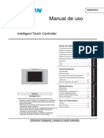 DCS601C51 - p1-48 - Operation Manuals - Spanish