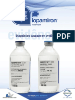 Folheto IBF Iopamiron