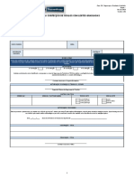 ID 3913 - Formulário Autorização Lente Graduada 1.01