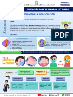 Semana 18 - Ept 5°