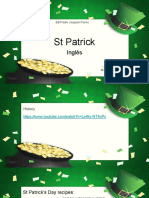 ST Patrick