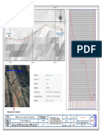 Plano Topogràfico Parquín - Grupo 04