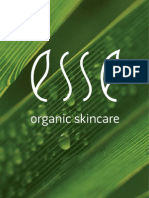 Esse Organic Skincare