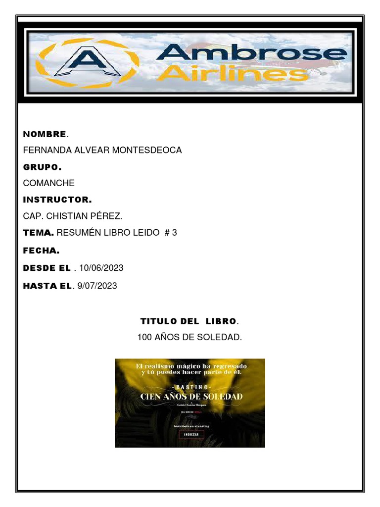 Resumen de 