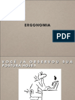 Aula 4 Ergonomia