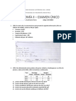 Examen Único AZAEL GARCIA