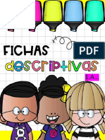 Fichas Descriptivas Fin de Curso