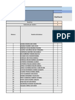 1° Matematicas Segunda Toma