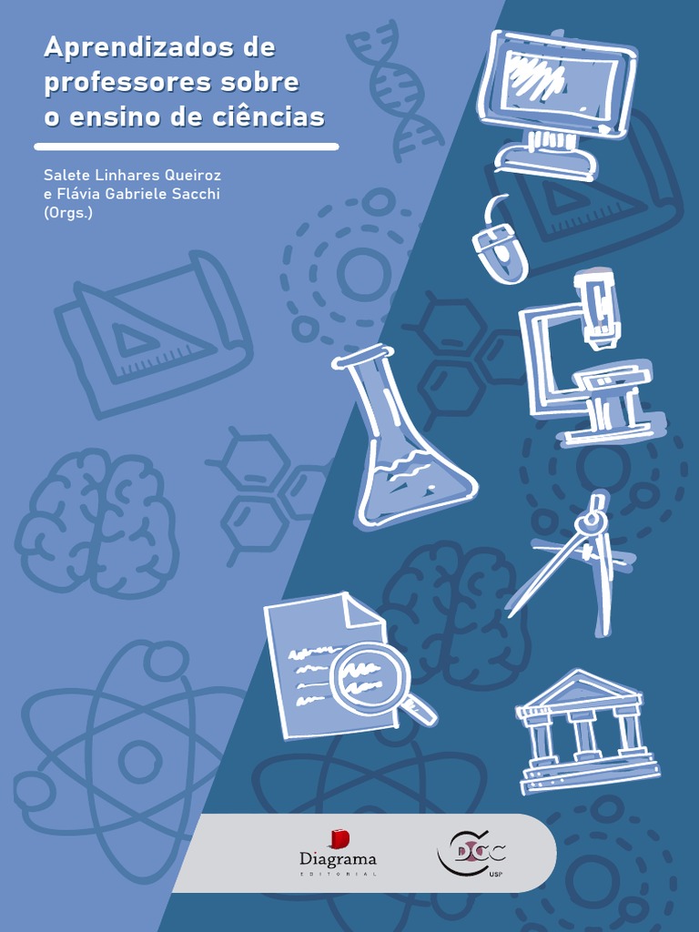 Aprendizados no Ensino de Ciências | PDF | Science | Conhecimento