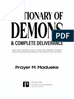 Dictionary-of-Demons-&-Complete-Deliverance