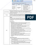 Praktisi Mengajar - Modul Ajar