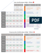 Saltoetcompagnie - MHM .Programmationzonec